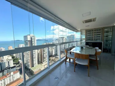 Apartamento com 3 Quartos à venda, 130m² no Aparecida, Santos