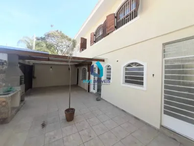 Sobrado com 3 Quartos à venda, 110m² no Jardim Consórcio, São Paulo