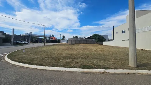 Lote/Terreno à venda, 519m² no Condomínio Residencial Mont Blanc, Itu