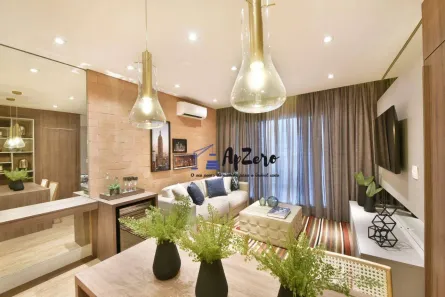 Apartamento com 1 Quarto à venda, 72m² no Vila Nova Conceição, São Paulo