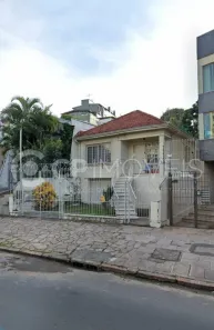 Casa com 2 Quartos à venda, 110m² no Jardim Lindóia, Porto Alegre