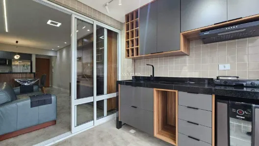 Apartamento com 2 Quartos à venda, 68m² no Canto do Forte, Praia Grande