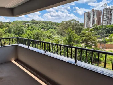 Apartamento com 3 Quartos à venda, 109m² no Engordadouro, Jundiaí