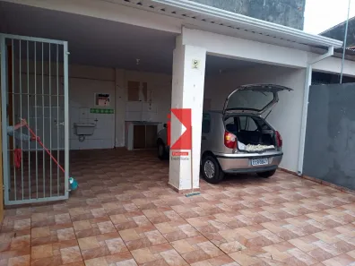 Casa com 3 Quartos à venda, 166m² no Vila Assis, Sorocaba