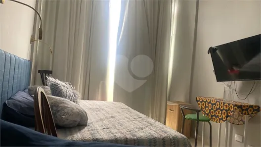 Apartamento com 1 Quarto à venda, 60m² no Santa Efigênia, São Paulo