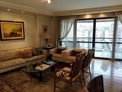 Cobertura com 4 Quartos à venda, 510m² no Lagoa, Rio de Janeiro