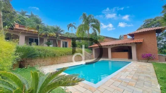 Casa de Condomínio com 3 Quartos à venda, 300m² no São Joaquim, Vinhedo