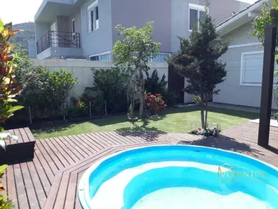 Casa com 3 Quartos à venda, 220m² no Cachoeira do Bom Jesus, Florianópolis