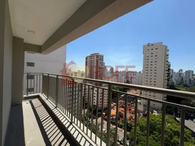 Apartamento com 1 Quarto à venda, 58m² no Perdizes, São Paulo