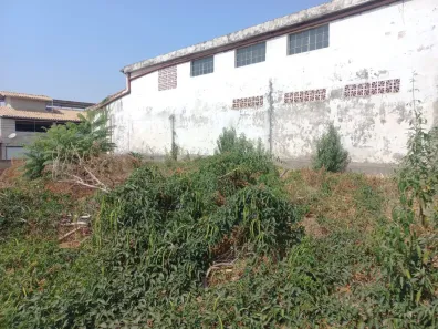 Lote/Terreno à venda, 360m² no Planalto, Belo Horizonte
