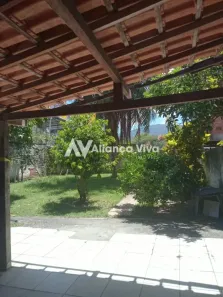 Casa com 4 Quartos à venda, 100m² no São José do Imbassaí, Maricá