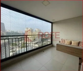 Apartamento com 2 Quartos para alugar, 68m² no Jardim Santo Antônio, São Paulo