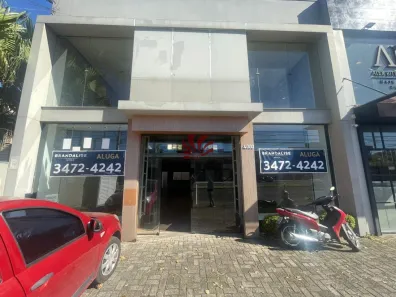 Ponto Comercial para alugar, 234m² no Marechal Rondon, Canoas