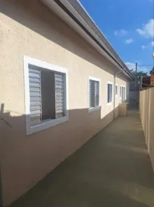 Casa com 3 Quartos à venda, 70m² no Jardim Nova República, São José dos Campos
