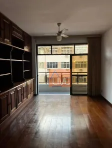 Apartamento com 3 Quartos à venda, 130m² no Icaraí, Niterói