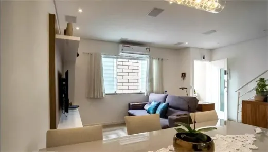 Casa de Condomínio com 2 Quartos à venda, 105m² no Parque da Vila Prudente, São Paulo