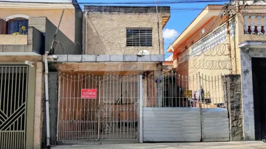 Sobrado com 4 Quartos à venda, 64m² no Vila Constança, São Paulo