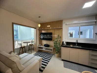 Apartamento com 2 Quartos à venda, 55m² no , Governador Celso Ramos