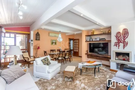 Casa com 3 Quartos à venda, 207m² no Teresópolis, Porto Alegre