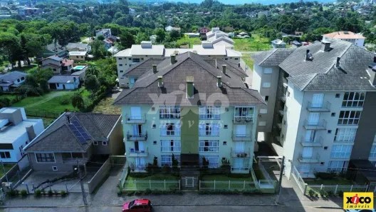 Apartamento com 2 Quartos à venda, 145m² no Nova Petrópolis, Nova Petrópolis