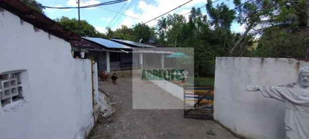 Lote/Terreno à venda, 11240000m² no Manassu, Jaboatão dos Guararapes