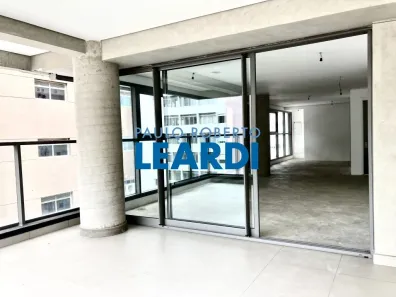 Apartamento com 3 Quartos à venda, 145m² no Jardim Paulista, São Paulo