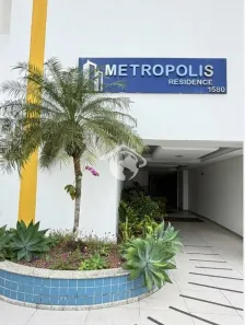 Apartamento com 3 Quartos à venda, 100m² no Grageru, Aracaju