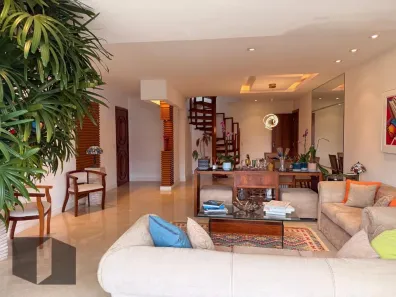 Cobertura com 4 Quartos à venda, 323m² no Barra da Tijuca, Rio de Janeiro