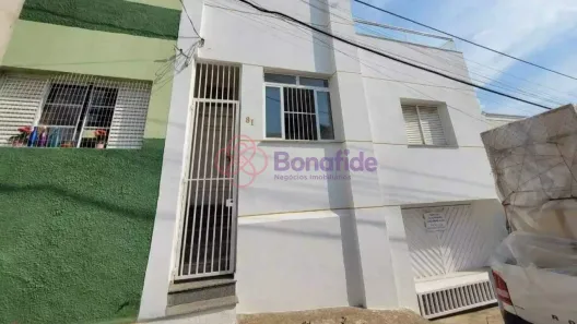 Casa com 4 Quartos para alugar, 150m² no Bela Vista, Jundiaí