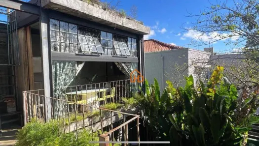 Casa com 3 Quartos à venda, 96m² no Vila Clementino, São Paulo
