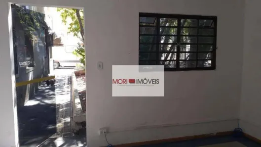 Prédio Comercial para alugar, 1200m² no Parque Industrial Tomas Edson, São Paulo