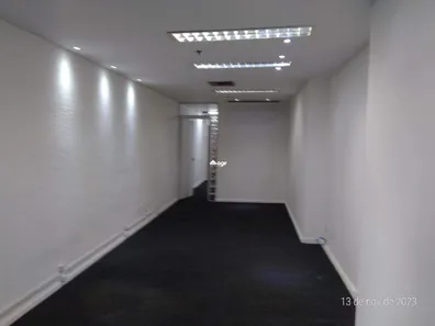 Sala Comercial à venda, 47m² no Centro, Rio de Janeiro