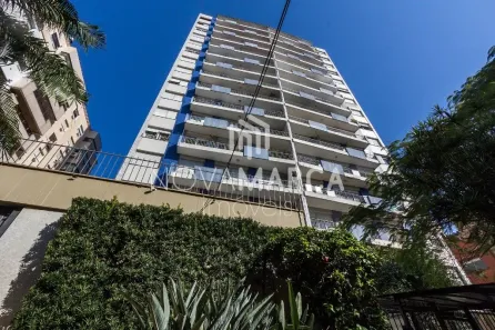 Apartamento com 3 Quartos à venda, 107m² no Independência, Porto Alegre