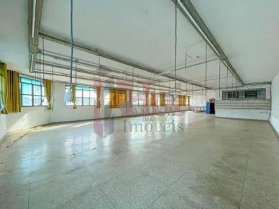 Imóvel Comercial à venda, 1680m² no Brás, São Paulo