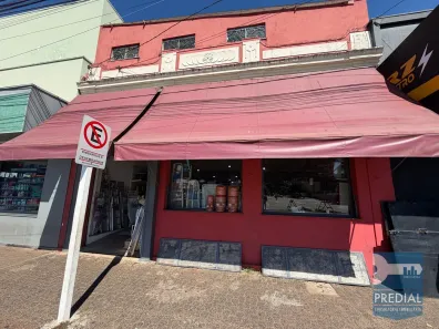 Ponto Comercial para alugar, 336m² no Núcleo Residencial Silvio Vilari, São Carlos