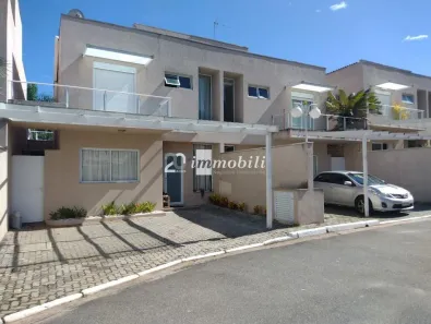 Casa de Condomínio com 3 Quartos à venda, 158m² no Jardim Rebelato, Cotia