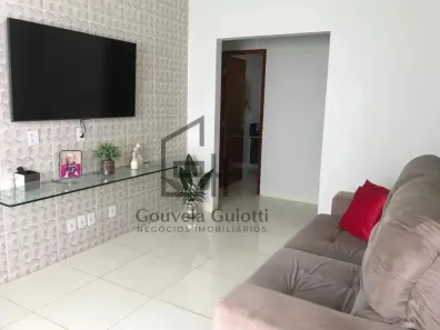 Casa com 3 Quartos à venda, 127m² no Residencial Jardim Itália I e II Etapa, Anápolis