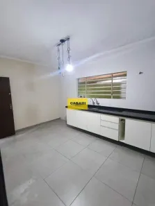 Sobrado com 2 Quartos à venda, 117m² no Assunção, São Bernardo do Campo