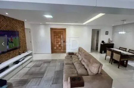 Apartamento com 4 Quartos à venda, 155m² no Centro, São Bernardo do Campo