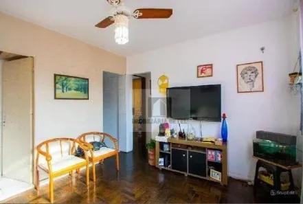 Apartamento com 2 Quartos à venda, 65m² no Vila Guiomar, Santo André