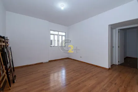 Apartamento com 2 Quartos à venda, 90m² no Perdizes, São Paulo