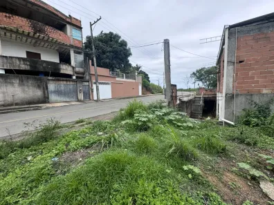 Lote/Terreno à venda, 751m² no São Conrado, Cariacica