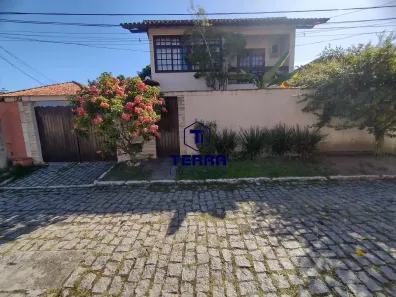 Casa de Condomínio com 4 Quartos à venda, 249m² no Maria Paula, São Gonçalo