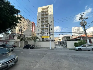 Apartamento com 2 Quartos à venda, 53m² no Vila Guilhermina, São Paulo