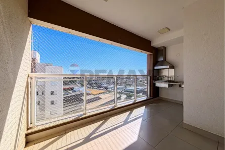 Apartamento com 3 Quartos à venda, 97m² no Matadouro e Vila Bressan, Araras
