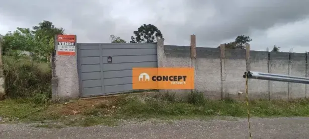 Lote/Terreno à venda, 950m² no Chácara Recreio Internacional, Suzano
