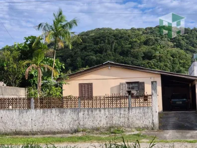 Casa com 2 Quartos à venda, 80m² no Tabuleiro, Matinhos