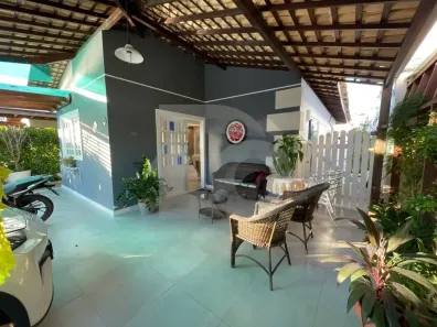 Casa de Condomínio com 3 Quartos à venda, 101m² no Aeroporto, Aracaju