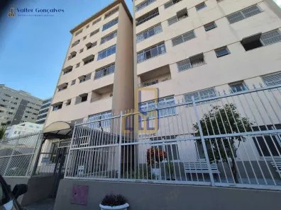Apartamento com 2 Quartos à venda, 96m² no Vila Ema, São José dos Campos