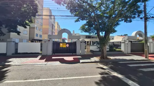 Apartamento com 3 Quartos à venda, 62m² no Vila Nova, Maringá